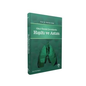 Okul Öncesi Çocuklarda HIŞILTI ve ASTIM