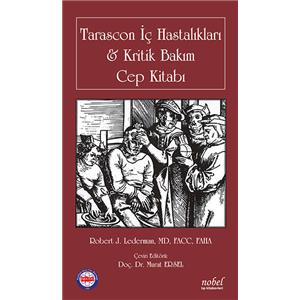 Tarascon İç Hastalıkları & Kritik Bakım Cep Kitabı