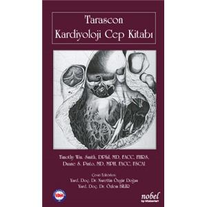 Tarascon Kardiyoloji Cep Kitabı