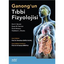 Ganong’un Tıbbi Fizyolojisi