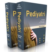 Pediyatri 1-2 Cilt OLCAY NEYZİ  5. BASKI 2020