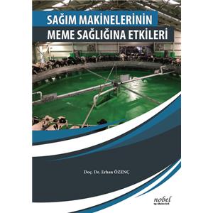 Sağım Makinelerinin Meme Sağlığına Etkileri