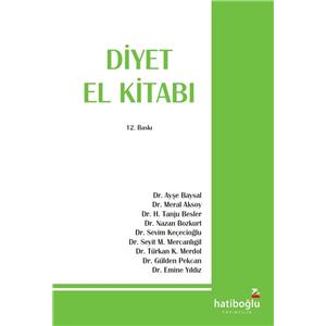 Diyet El Kitabı