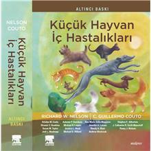 KÜÇÜK HAYVAN İÇ HASTALIKLARI (Nelson & Couto)